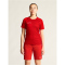 CRAFT Extend 2.0 Graphic Trikot Damen 4300 - bright red XXS