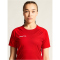 CRAFT Extend 2.0 Graphic Trikot Damen 4300 - bright red XXS