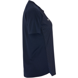 CRAFT Extend 2.0 Graphic Trikot Damen 3900 - navy XXS