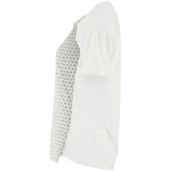 CRAFT Extend 2.0 Graphic Trikot Damen 1000 - white XXS
