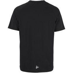 CRAFT Extend 2.0 Graphic Trikot Herren 9990 - black XXS
