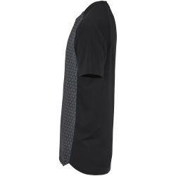 CRAFT Extend 2.0 Graphic Trikot Herren 9990 - black XXS