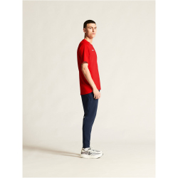 CRAFT Extend 2.0 Graphic Trikot Herren 4300 - bright red XXS
