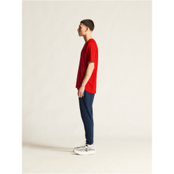 CRAFT Extend 2.0 Graphic Trikot Herren 4300 - bright red XXS