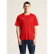 CRAFT Extend 2.0 Graphic Trikot Herren 4300 - bright red XXS