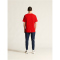 CRAFT Extend 2.0 Graphic Trikot Herren 4300 - bright red XXS