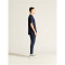 CRAFT Extend 2.0 Graphic Trikot Herren 3900 - navy XXS