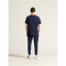 CRAFT Extend 2.0 Graphic Trikot Herren 3900 - navy XXS