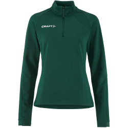CRAFT Extend 2.0 1/2-Zip Trainings-Top Damen 6390 -...