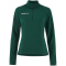 CRAFT Extend 2.0 1/2-Zip Trainings-Top Damen 6390 - forest XS