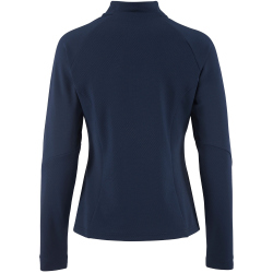 CRAFT Extend 2.0 1/2-Zip Trainings-Top Damen 3900 - navy XS
