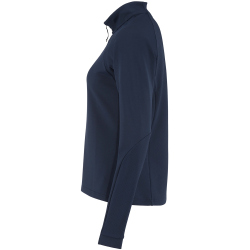 CRAFT Extend 2.0 1/2-Zip Trainings-Top Damen 3900 - navy XS