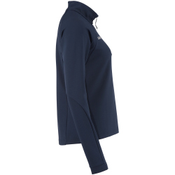 CRAFT Extend 2.0 1/2-Zip Trainings-Top Damen 3900 - navy XS