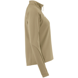 CRAFT Extend 2.0 1/2-Zip Trainings-Top Damen 2370 - raw XS