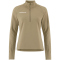 CRAFT Extend 2.0 1/2-Zip Trainings-Top Damen 2370 - raw XS