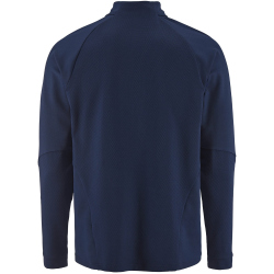 CRAFT Extend 2.0 1/2-Zip Trainings-Top Herren 3900 - navy XS