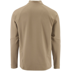 CRAFT Extend 2.0 1/2-Zip Trainings-Top Herren 2370 - raw XS