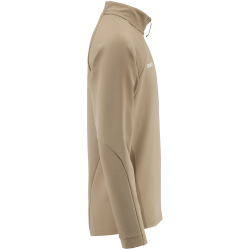 CRAFT Extend 2.0 1/2-Zip Trainings-Top Herren 2370 - raw XS