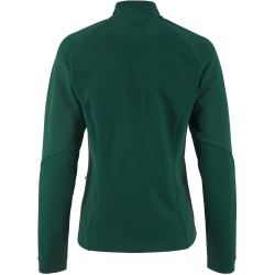 CRAFT Extend 2.0 Trainingsjacke Damen 6390 - forest XS