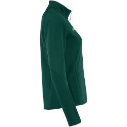 CRAFT Extend 2.0 Trainingsjacke Damen 6390 - forest XS