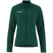 CRAFT Extend 2.0 Trainingsjacke Damen 6390 - forest XS