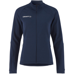 CRAFT Extend 2.0 Trainingsjacke Damen 3900 - navy XS