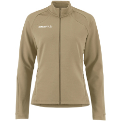 CRAFT Extend 2.0 Trainingsjacke Damen 2370 - raw XS