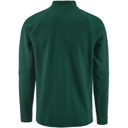 CRAFT Extend 2.0 Trainingsjacke Herren 6390 - forest XS