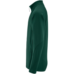 CRAFT Extend 2.0 Trainingsjacke Herren 6390 - forest XS