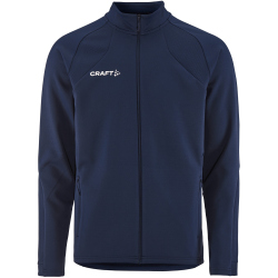CRAFT Extend 2.0 Trainingsjacke Herren 3900 - navy XS
