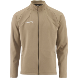CRAFT Extend 2.0 Trainingsjacke Herren 2370 - raw XS