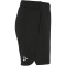 CRAFT Ability Zip Pocket Shorts Kinder 9990 - black 122/128