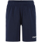 CRAFT Ability Zip Pocket Shorts Kinder 3900 - navy 122/128