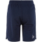 CRAFT Ability Zip Pocket Shorts Kinder 3900 - navy 122/128