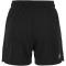 CRAFT Ability Zip Pocket Shorts Damen 9990 - black XS