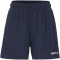 CRAFT Ability Zip Pocket Shorts Damen 3900 - navy XS