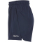 CRAFT Ability Zip Pocket Shorts Damen 3900 - navy XS
