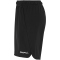 CRAFT Ability Zip Pocket Shorts Herren 9990 - black XS
