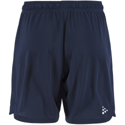 CRAFT Ability Zip Pocket Shorts Herren 3900 - navy XS