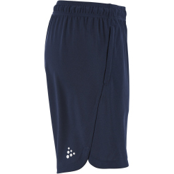 CRAFT Ability Zip Pocket Shorts Herren 3900 - navy XS
