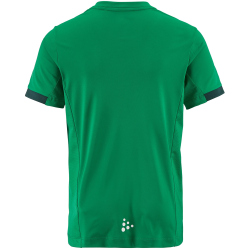 CRAFT Evolve 2.0 Graphic Trikot Kinder 6510 - team green...