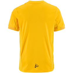 CRAFT Evolve 2.0 Graphic Trikot Kinder 5520 - sweden...