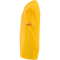CRAFT Evolve 2.0 Graphic Trikot Kinder 5520 - sweden yellow 122/128