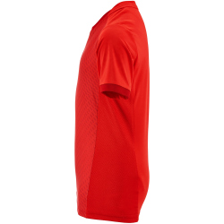 CRAFT Evolve 2.0 Graphic Trikot Kinder 4300 - bright red...