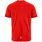 CRAFT Evolve 2.0 Graphic Trikot Kinder 4300 - bright red 122/128