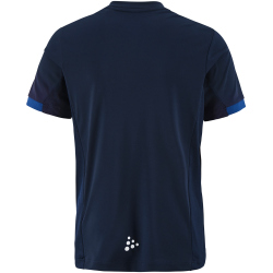 CRAFT Evolve 2.0 Graphic Trikot Kinder 3900 - navy 122/128
