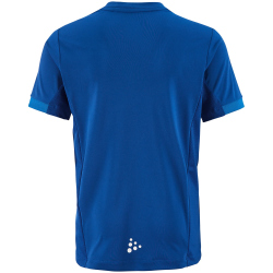 CRAFT Evolve 2.0 Graphic Trikot Kinder 3460 - club cobolt...