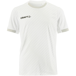 CRAFT Evolve 2.0 Graphic Trikot Kinder 1000 - white 122/128