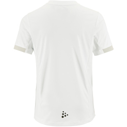CRAFT Evolve 2.0 Graphic Trikot Kinder 1000 - white 122/128