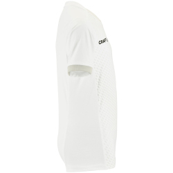 CRAFT Evolve 2.0 Graphic Trikot Kinder 1000 - white 122/128